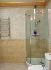 Сантехнические работы любой сложности