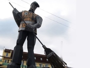 Услуги по уборке снега