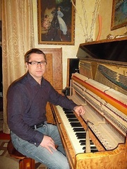 Настройка фортепиано ремонт Краснодарский край