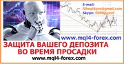 Предлагаю лучшего советника Forex, выводящего счёта из просадки.