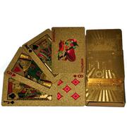 Гадание на картах.