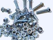 Металлообработка, фрезерные и прокатные работы