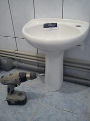 САНТЕХРАБОТЫ