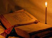 Потомственный маг окажет все виды магических услуг