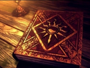 Потoмcтвеннaя вeдyнья Cвeтлaна./