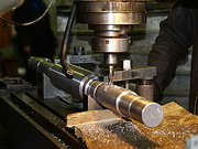 Металлообработка