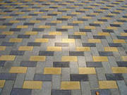 Услуги по благоустройству территории