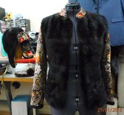 пошив..ремонт.изменение фасона.одежды.