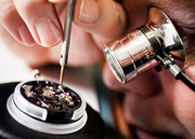 Ремонт часов всех видов: наручных, настенных, карманных и напольных