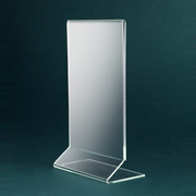 Подставки под меню, изделия из оргстекла.