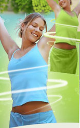 Как похудеть и больше не набирать вес?