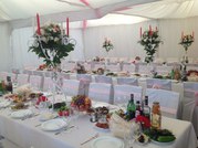 Кейтеринг, выездное обслуживание, банкеты, фуршеты