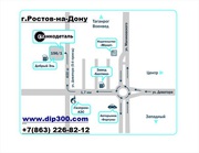 Зуборезные и долбёжные  работы.