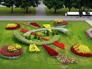 Закажи контрольные заранее со скидкой! Отдыхай на сессии!