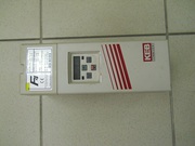 ремонт частотный преобразователь привод сервопривод сервоконтроллер