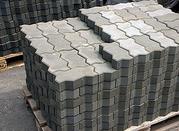 железо-бетонные заборы