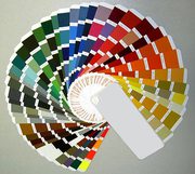 Подбор и продажа автоэмалей