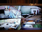 Установка, ремонт домофона. Изготовление и установка метал. дверей.