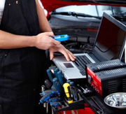 Диагностика и ремонт дизельной топливной аппаратуры