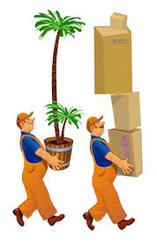 Услуги грузчиков и разнорабочих