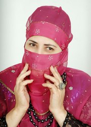 Зарифа женщина рентген