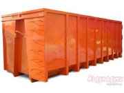 Вывоз мусора из квартиры