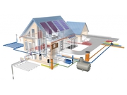 Отопление, Водоснабжение, Канализация под Ключ