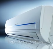 Продажа, монтаж кондиционеров