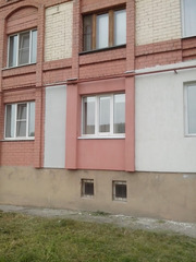 Работы на высоте способом промышленного альпинизма. Работаю один или с