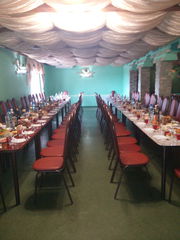 Ритуальные обеды