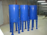 Порошковая покраска