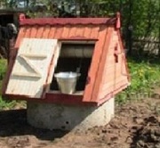 Колодец за 1 день спецтехникой