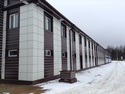 Койко-место посуточно