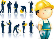 Услуги грузчиков, разнорабочих, подсобников в Воронеже.