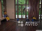 уборка помещений