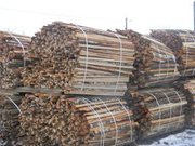 Продажа и доставка берёзовой срезки а/м Газель самосвал.