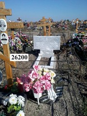 Установка памятников из гранита и мрамора