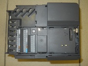 ремонт частотных преобразователей приводов сервопривод servo drive