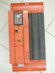 Ремонт SEW EURODRIVE MOVITRAC MOVIMOT серводвига электроники