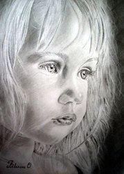 Портрет на заказ по фото