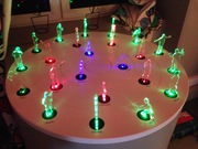 Создание квестов под ключ