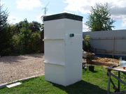 Автономная канализация в Ставрополе