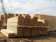 Лесоперерабатывающее предприятие