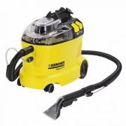 Чистим ковровые покрытия, мягкую мебель, матрасы на дому клиента или в