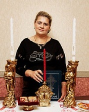 Яснoвидящая Маргарита праведная гaдалка