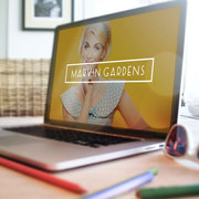 Cделаю логотип/визитку/брендбук