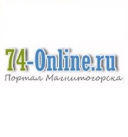 Городской Интернет-портал Магнитогорска 74 Он-Лайн.