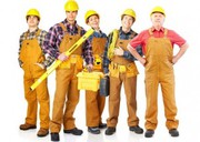 Ремонт квартир, офисов и коттеджей в Москве