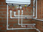 отопление сантехника