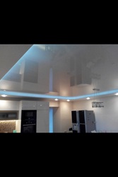 Натяжные потолки от компании BeLLiSSiMo